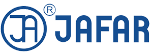 Jafar Saracinesche e Valvole in Ghisa Logo
